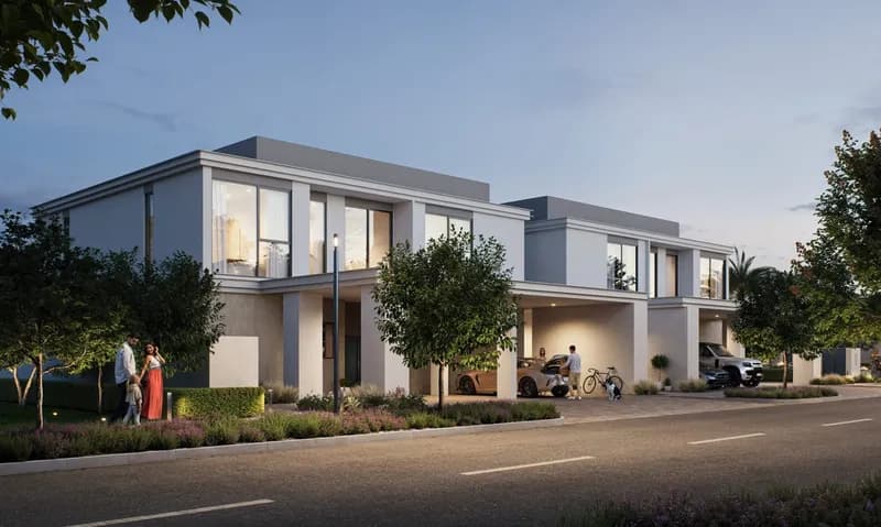 Greenspoint – render