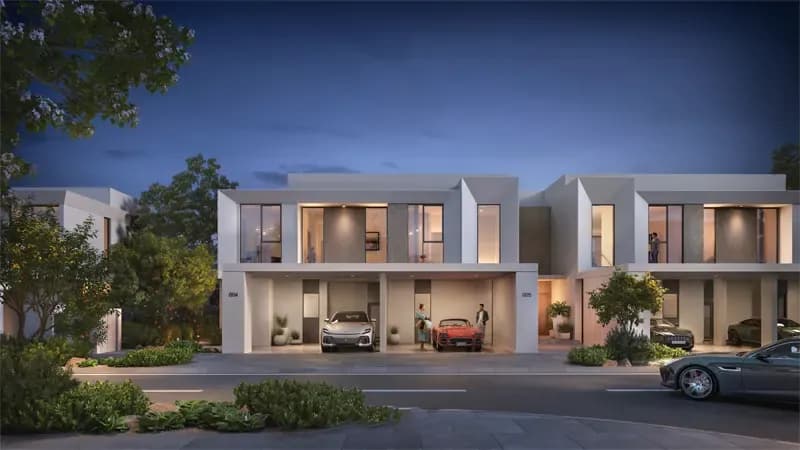 Venera at The Valley Phase 2 – render