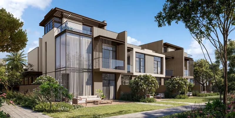 La Tilia at Villanova – render