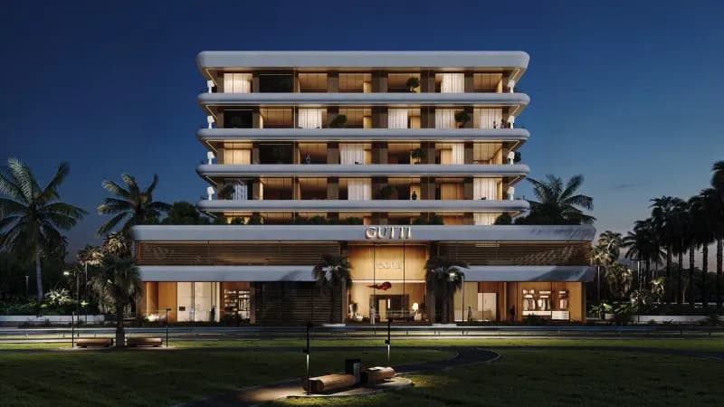 Veona by Gutti – render