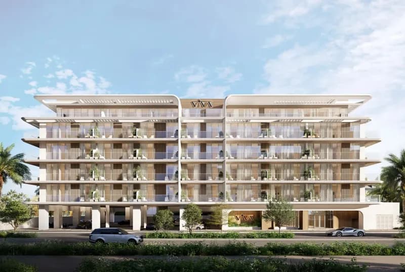 Arthouse Private Residences – render