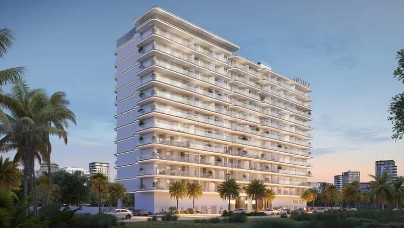Cove Edition 6 – render