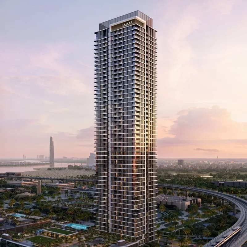 Montiva by Vida – render