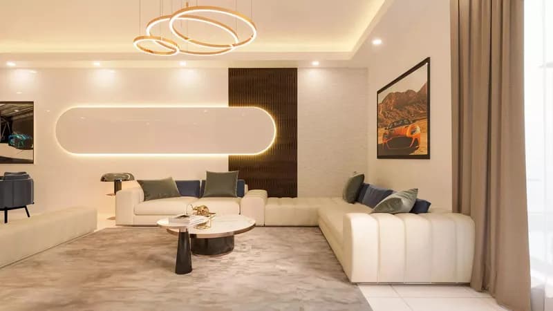 Viewz – render