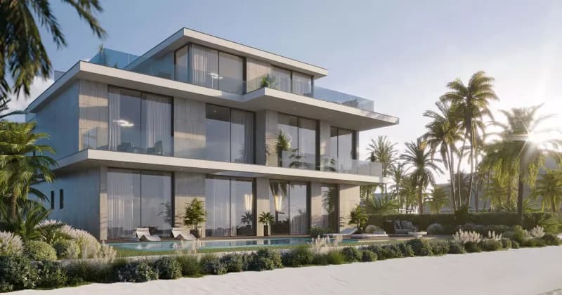 District One West 2 – render