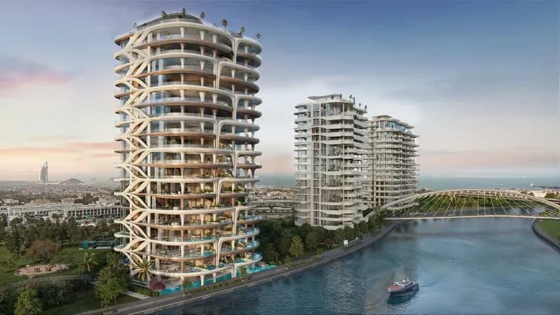 Casa AHS – render