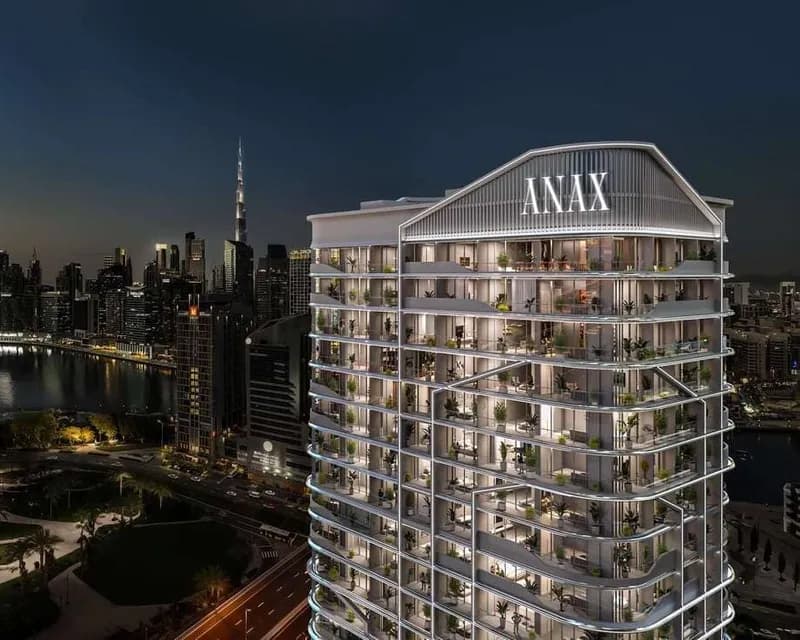 V-Suites – render