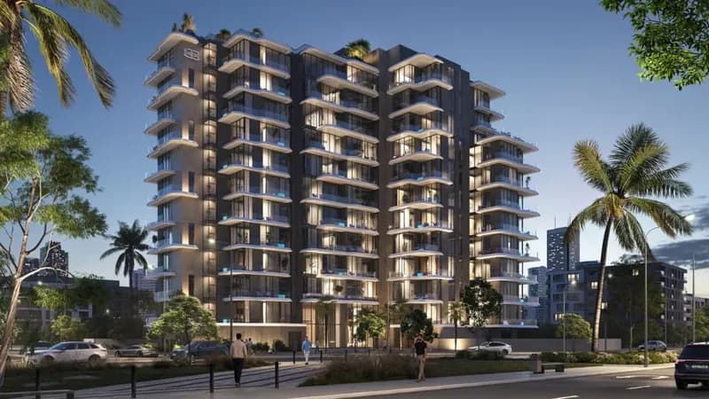 Bond Living – render