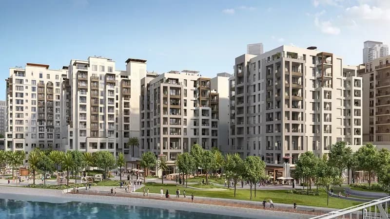 Mangrove at Creek Beach – render