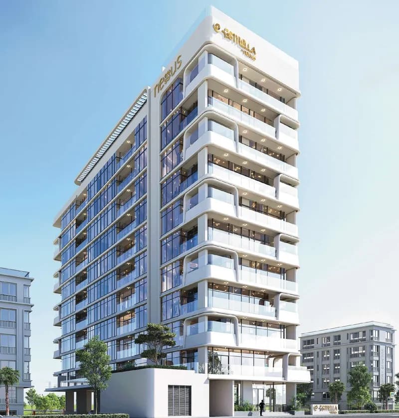 Estrella By Nexus – render