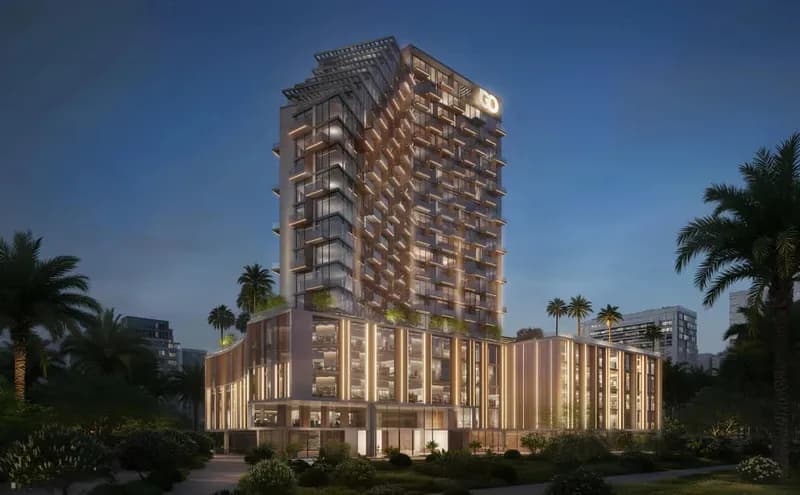 Winslow by IGO – render