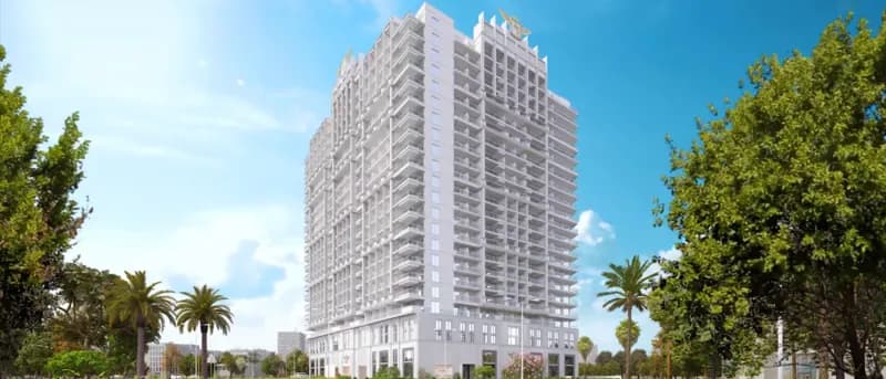 Vincitore Aqua Dimore Phase 2 – render