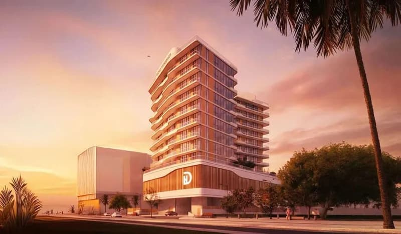 09 Life Residences – render