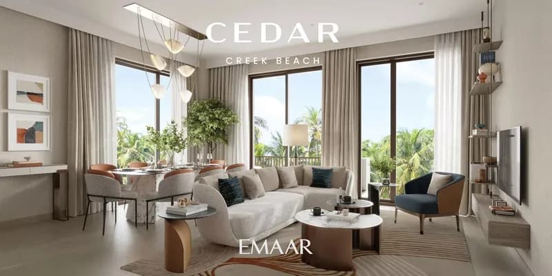 Cedar – render