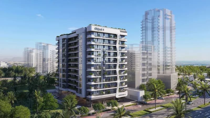 VERDAN1A 5 – render