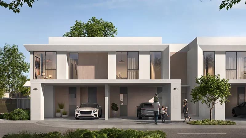 Velora 2 at The Valley Phase 2 – render