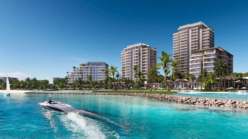 Bay Grove Residences 2 – render