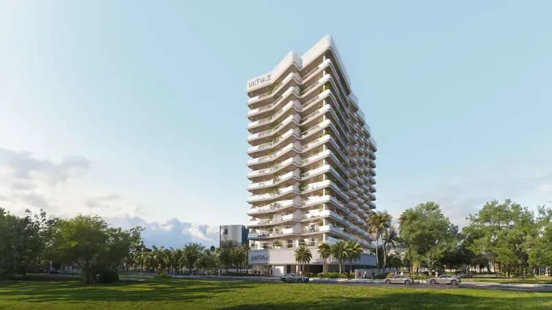 Cove Edition One – render