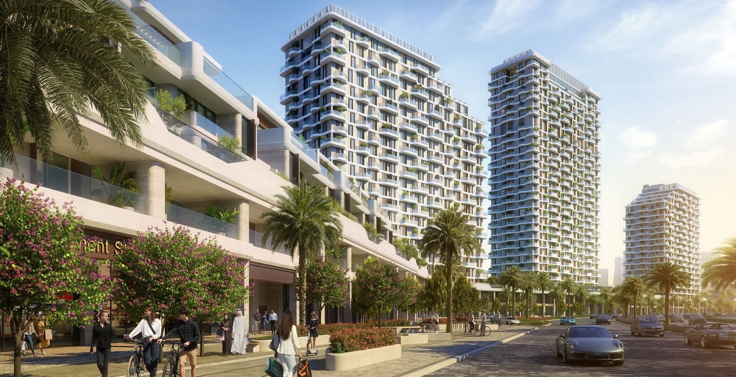 Takaya Symphony at Motor City – render