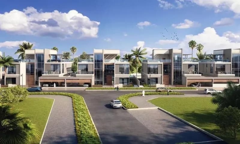 South Bay 6 – render