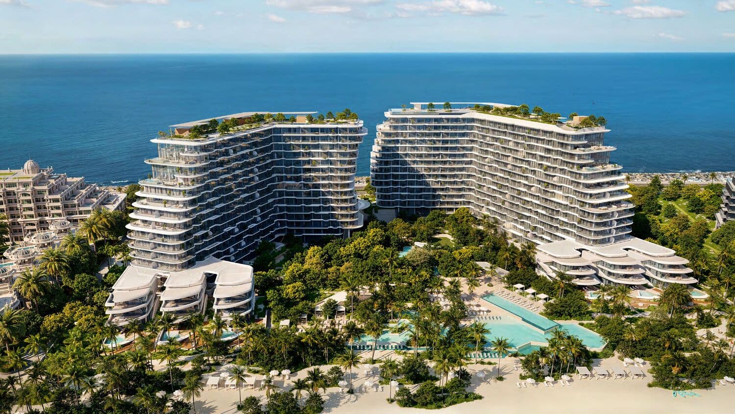 Passo by Beyond – render