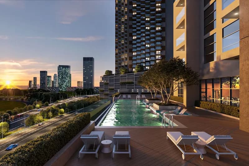 Century – render