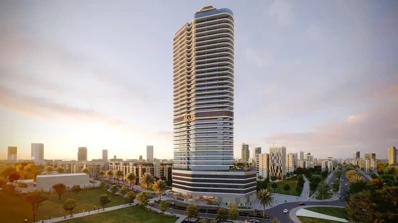 Electra – render