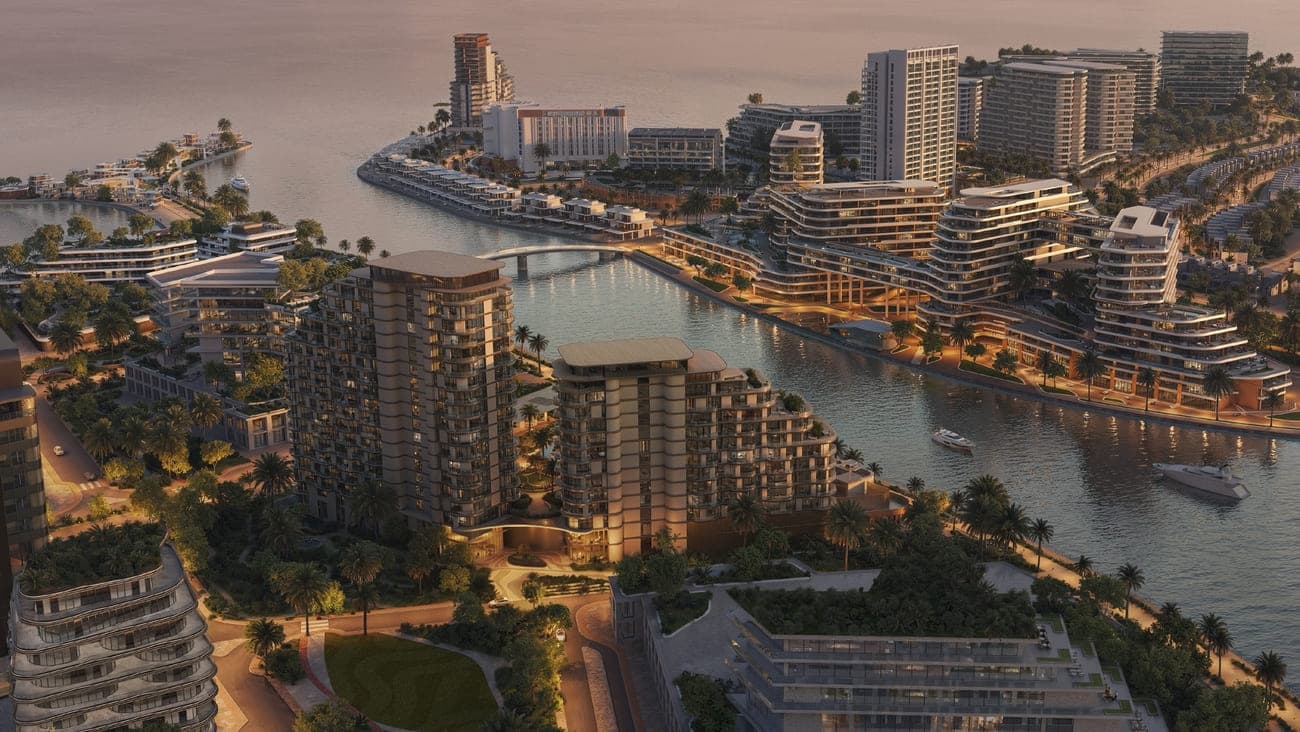 Mirasol Mina – render