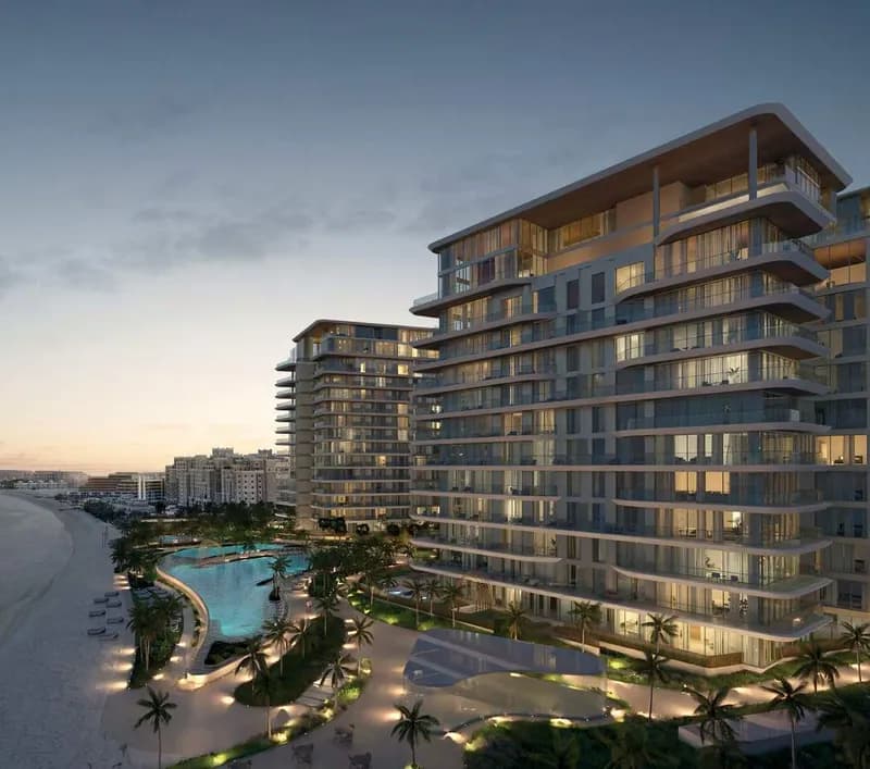 Serenia Living – render