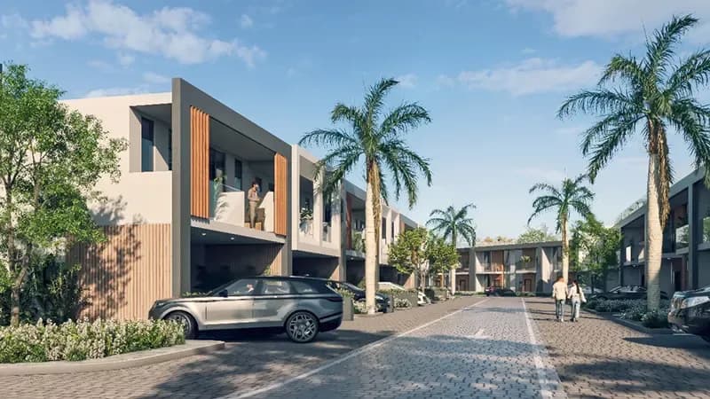 Verdana Phase 6 – render