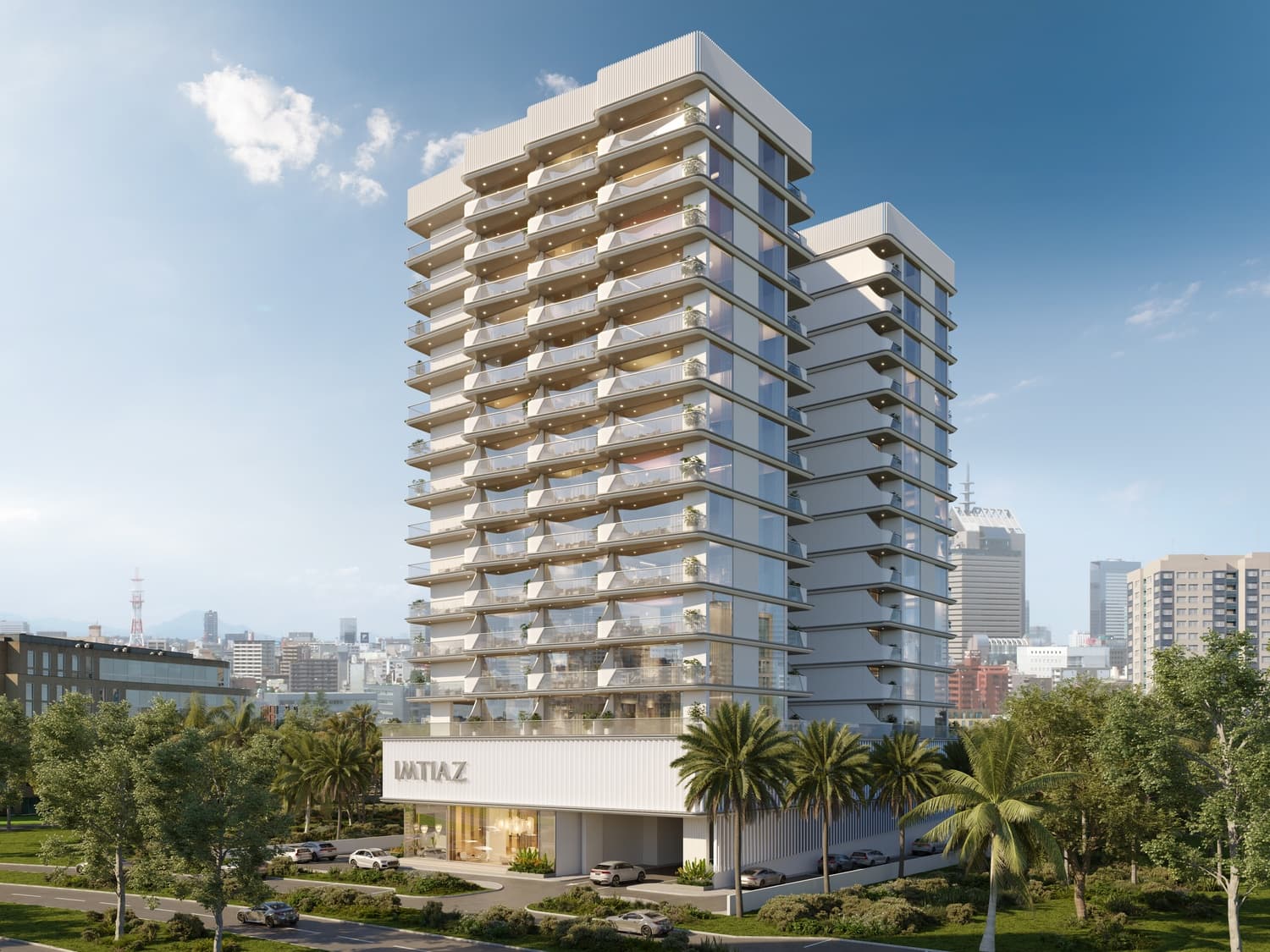 Cove Edition 2 – render
