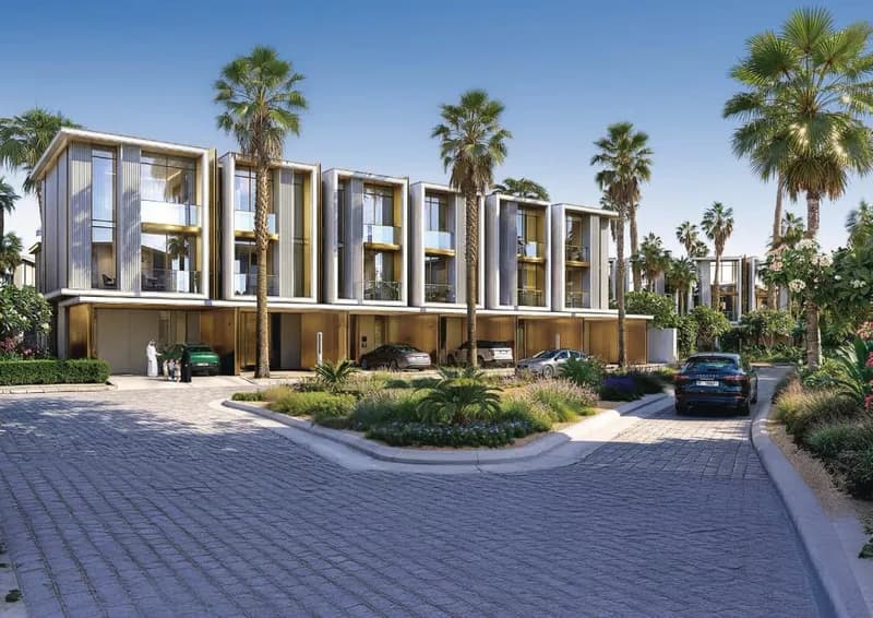 Tilal Binghatti – render
