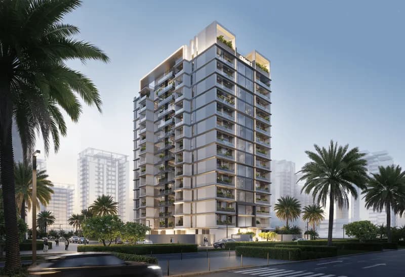 VERDAN1A – render