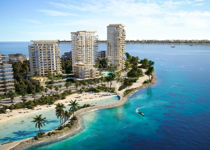 Bay Grove Residences Phase 4 – render