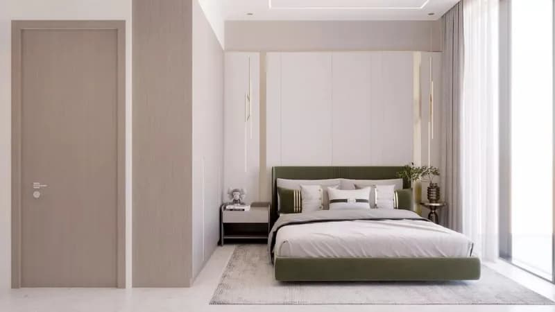 IVY Gardens – render