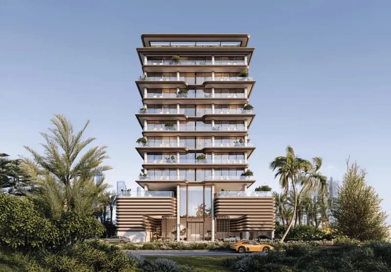 241 Waterside – render
