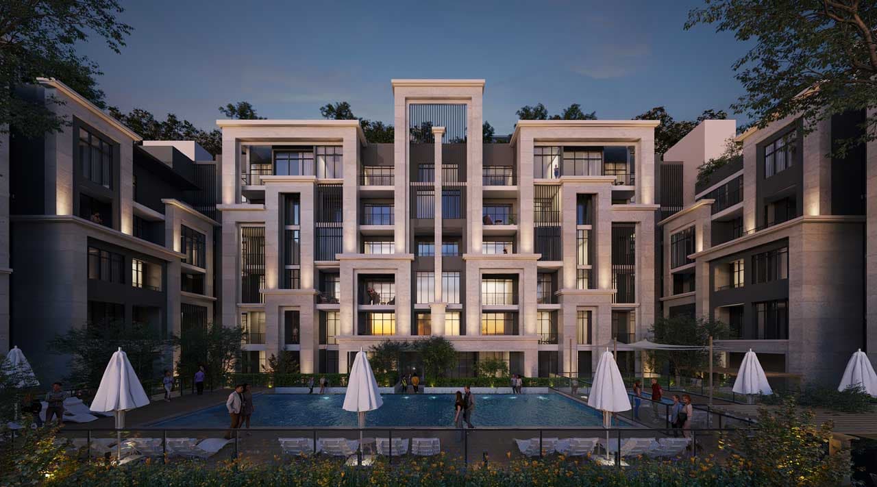 Ville 11 – render