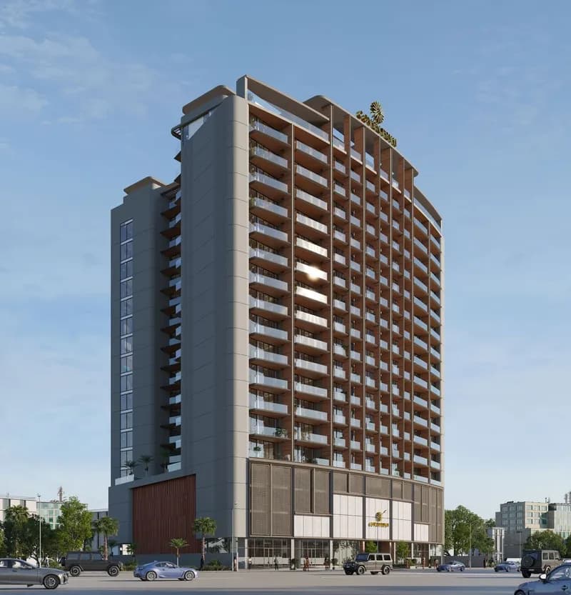 Coventry 2 – render