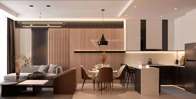 Viewz – render