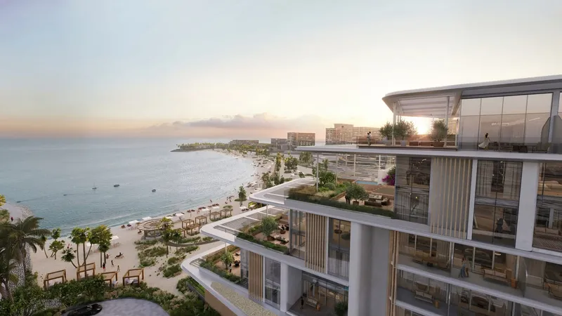 Mirasol Mina – render