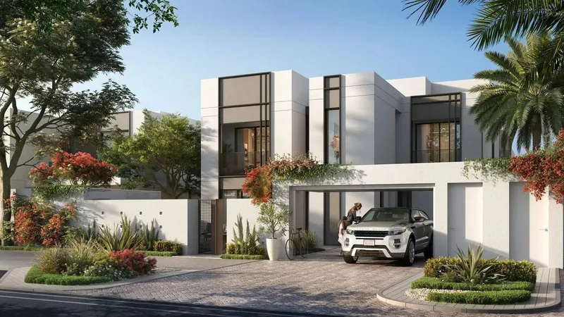 Fay Al Reeman 2 – render
