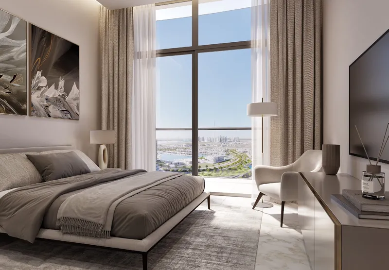 320 Riverside Crescent – render