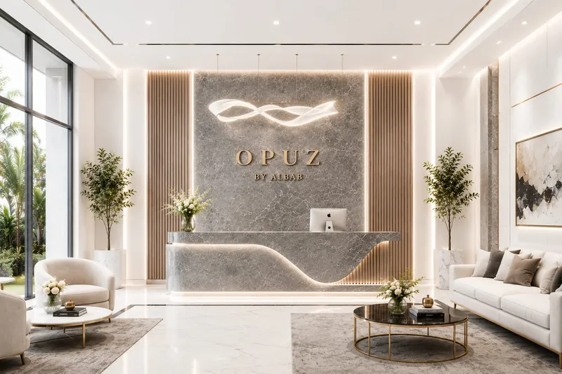 Opuz by Albab – render