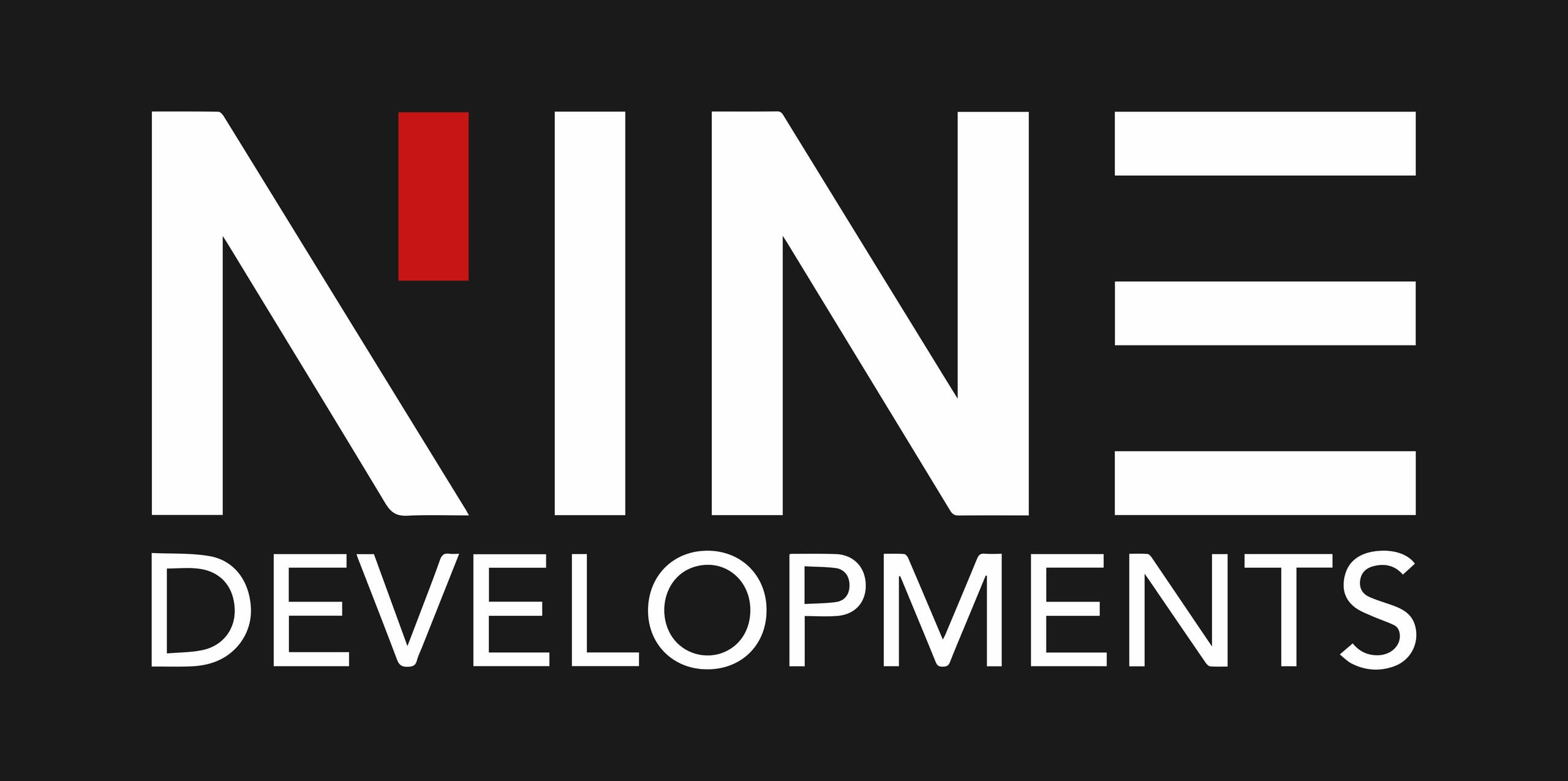 Nine Developments