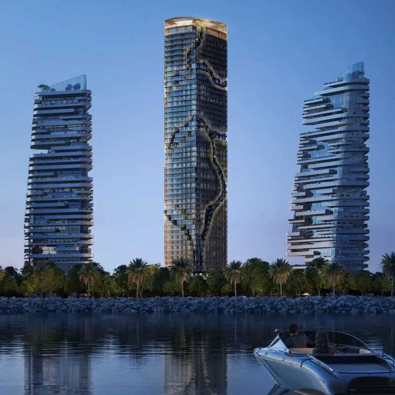 Kanyon by Beyond – render