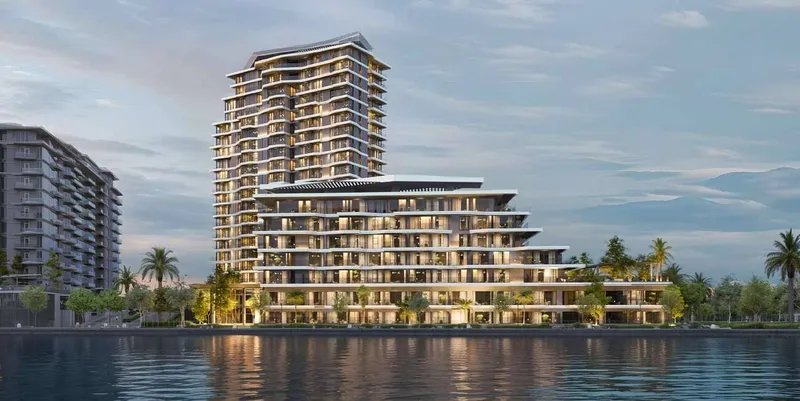 Skai Mina – render