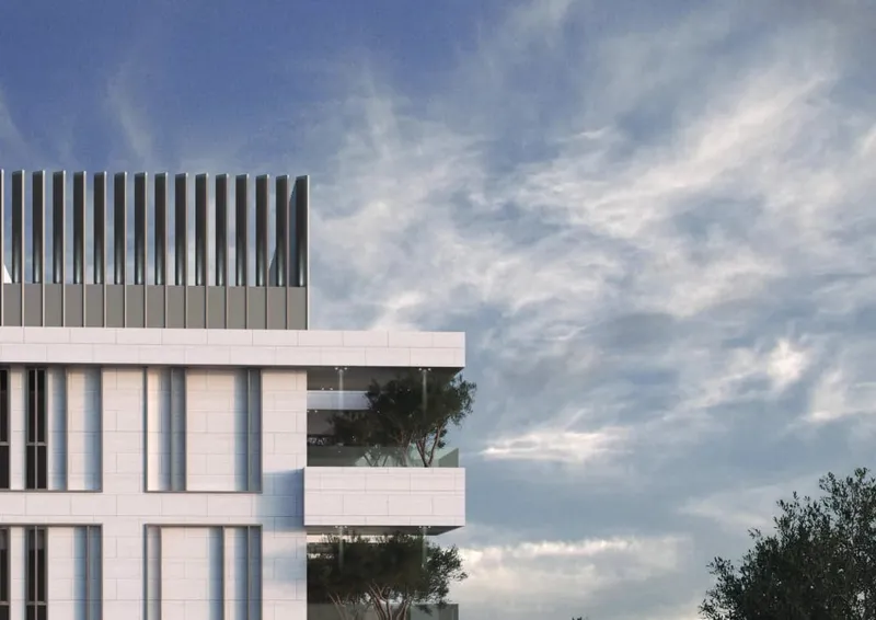 Keturah Reserve – render