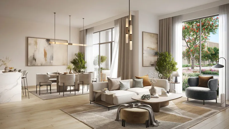 Odessa – render
