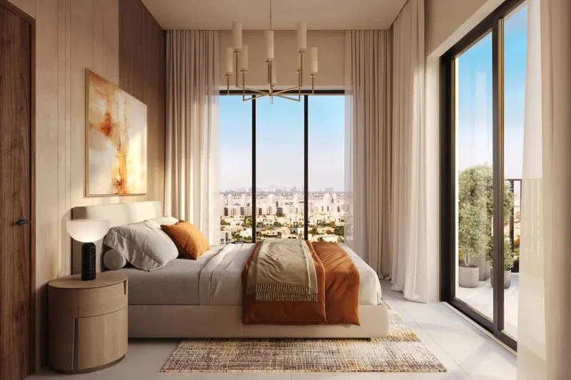 Sunvale – render