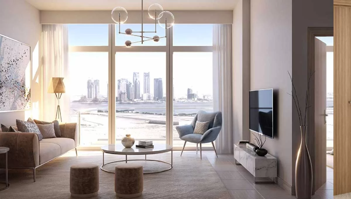 Adeba Azizi – render